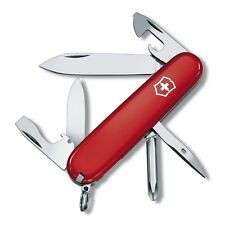 Victorinox Swiss Army Multi-Tool, Tinker Pocket Knife 1.4603 picture