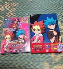 Yu-Gi-Oh SEVENS DVD DUEL-6 Seventh Rush Duel picture