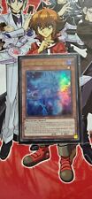 Yu-Gi-Oh Soul of the Magicians LED6-FR002 1st Edition Ultra Rare + Gift picture