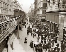 1903 SIXTH AVENUE New York PHOTO  (209-E) picture