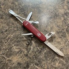 VINTAGE Hoffritz SWISS ARMY KNIFE Rostrfei 10 Function See Pics For Cond picture