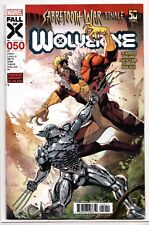 WOLVERINE #42 43 44 45 46 47 48 49 50 Cover A & Variant Comics YOU CHOOSE 2024 picture