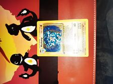 Pokémon TCG Machamp Base Set 8/102 Holo 1st Edition Holo Rare picture