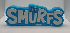  The Smurfs 3D Printed Display Logo Decor picture