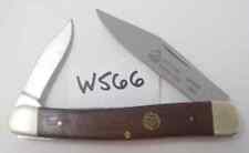 Vintage Puma SGB Senior Pocket Knife #6416572 15/RC German Steel picture