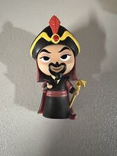 Funko Mystery Mini Disney Villains Aladdin Jafar 1/72 Royal Vizier Agrabah Chase picture