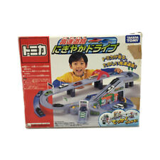 Tomica Highway Busy Drive Takara Tomy Toys/Toys picture
