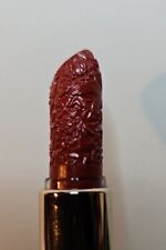 Skyvii Carved Lipstick 1966 Brick Red   picture