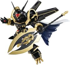 *NEW* Digimon: Alphamon Special Color Ver NXEdgeStyle Action Figure picture