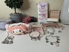 Lot of 15 Surprise Sanrio Items Sanrio Grab Bag Sanrio Blind Box New Items picture