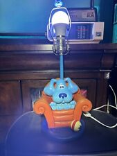Very Rare Vintage 1998 Viacom Blue’s Clues Nickelodeon picture