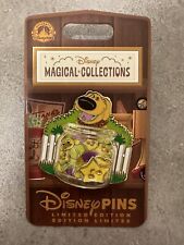 Disney pin HKDL Worldwide 2024 Magical Collection Up Dug LE1100 Pins picture