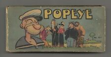 Popeye #1051 FR/GD 1.5 1934 picture