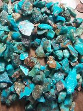 Bisbee natural turquoise real.blast from the past vintage wow spring special picture