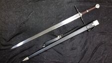Geralt's Steel Witcher Sword Replica picture