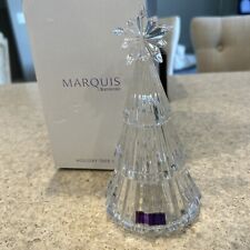 Waterford MARQUIS Crystal 6.5