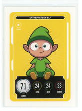 VeeFriends Compete and Collect Series 2 Entrepreneur Elf Card picture