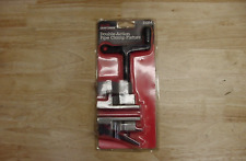 NOS UNUSED Sears Craftsman 31394 Double Action Clamp Fixture For 3/4