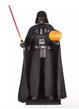 Disney Star Wars 7 FT. Animated LED Darth Vader Home Depot Animatronic picture