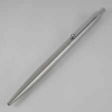Montblanc S-Line Slim line Stainless Steel CT Ballpoint Pen (used)  picture
