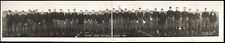 Photo:1914 Panoramic: Notre Dame football squad,1914 picture