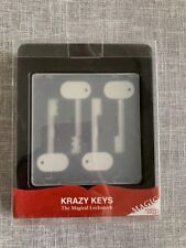 Krazy Keys T-178 Tenyo Magic, The Magical Locksmith, By Lubor Fiedler picture