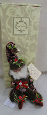 Mark Roberts Ole Christmas Fairy Small Limited Edition w/Box  picture