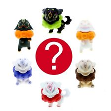Blind Box Baby Asian Dragon Hatchling Red Mini Figure 1 Random Surprise Toy picture