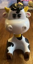 Lanyard Milk Shake Large Cow Mixer 2002 Lanard Toys Tested Works picture