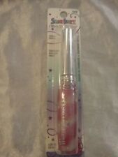 RARE BONNE BELL SMACKERS S'WHIRLY SHIMMER LIP GLOSS RASPBERRY RIPPLE 542 picture