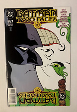 Batman Two Faces #1 - Nov 1998 - Elseworlds - (8308) picture