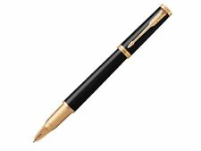 Parker (2016) Ingenuity 5th Technology Fine Liner Black and Gold Pen (1931468) picture