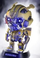 Hasbro Transformeres BUMBLEBEE Speaker High-end Baby Figurines Bluetooth Hasbro picture