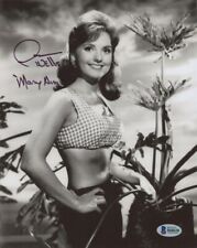 Dawn Wells as Mary Ann in Gilligan's Island Facsimile Autograph Photo 8