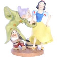 Disney's Magic Memories Porcelain Figurine Limited Edition 1980 6.5