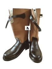 WW2 RAF 1939 Pattern Flying Boots picture
