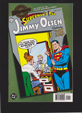 SUPERMAN’S PAL JIMMY OLSEN #1 Millenium Editions DC Comics HIGH GRADE picture