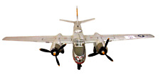 Hobby Master Douglas A-26B Invader USAF 1/72 Scale Diecast 12 x 9