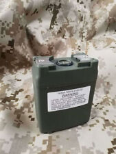 US TCA PRC 152A Radio Battery Case Box 12.6V Walkie-talkie Accessory Battery Box picture
