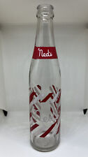 Very Rare Ned's Coca-Cola 10 oz Glass Bottle Rockwood Tennessee Excellent Cond. picture