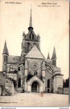 02 BRAIN - church of Saint-Yved PAST/0013 picture