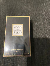 Chanel Eau De Parfum EDP 3.4oz Brand New in Box & Sealed picture