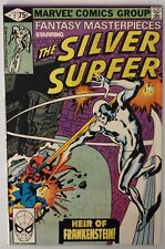 FANTASY MASTERPIECES SILVER SURFER #7. We Combine Shipping  picture