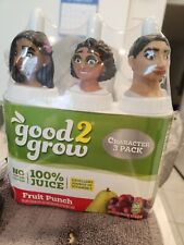 MIRABEL; Good 2 Grow Spouts Topper, Encanto 3 Pack Rare Brand New  picture