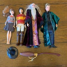 Harry Potter Wizarding World Lot Dolls 2018 picture
