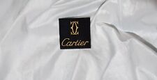 Luxury French Jewellery Fashion Iron-On Embroidered Clothing Patch Cartier  picture