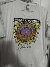 Hundred Acre Hood It's A Small World - One Golden Sun 3XL-Sublime - Rare - OOP picture
