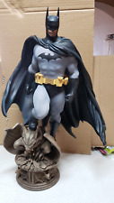 Batman Premiuim Format Sideshow Collectibles Statue picture