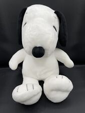 Snoopy Kohls Cares Peanuts Plush White Dog Stuffed Animal Kids Toy 2019 picture