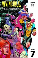 Invincible: The Ultimate Collection Volume 7 by Robert Kirkman: New picture